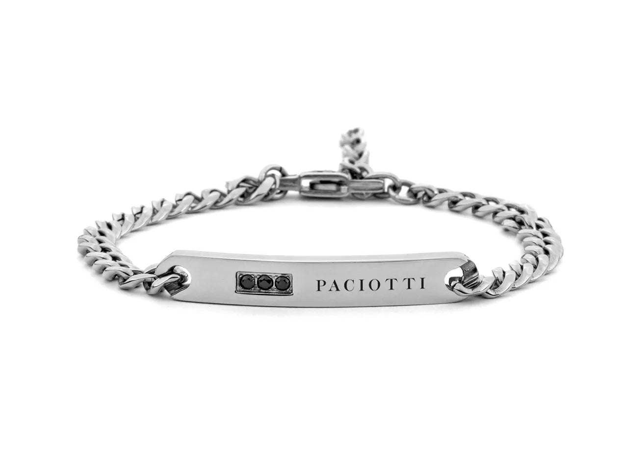 Bracciale uomo Cesare Paciotti 4UBR8050