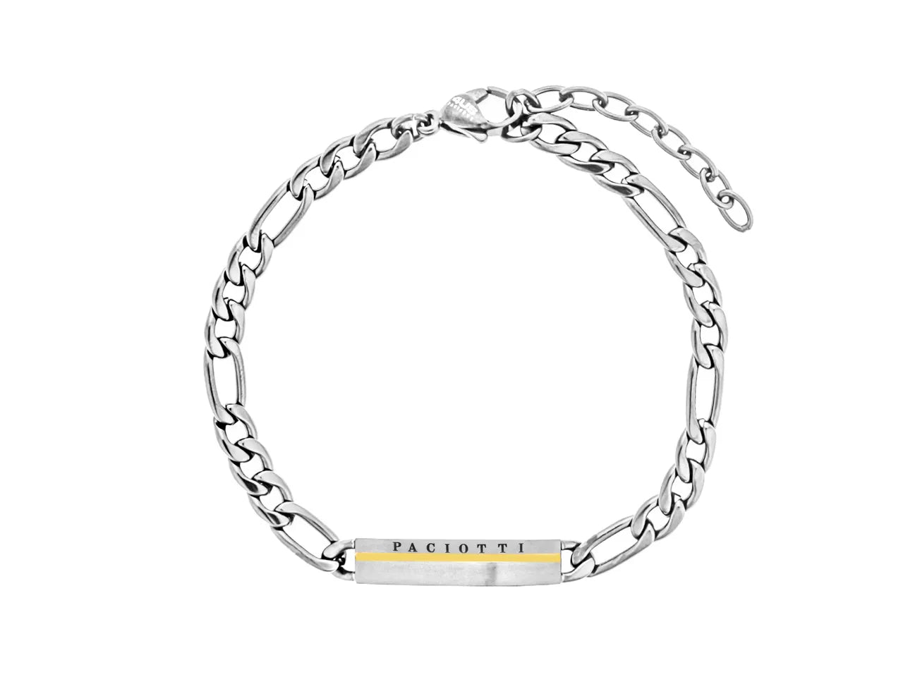 Bracciale uomo Cesare Paciotti 4UBR8060
