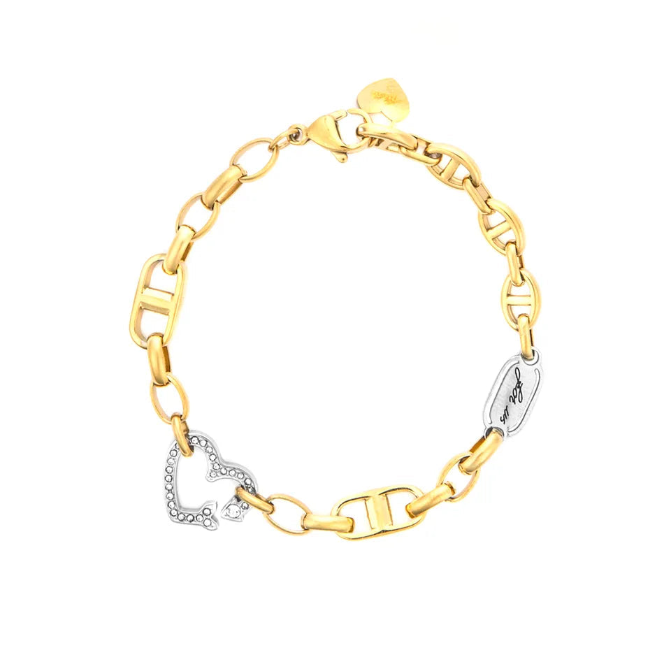 Bracciale donna Cesare Paciotti 4UBR8313W