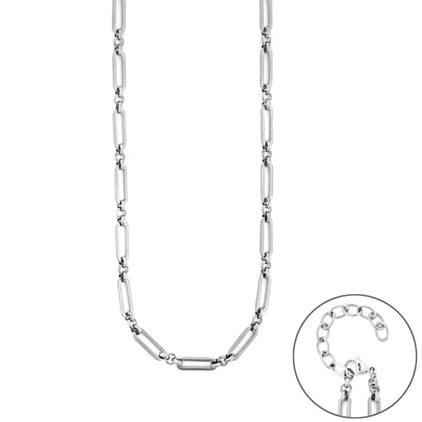 Collana uomo Cesare Paciotti 4UCL8040