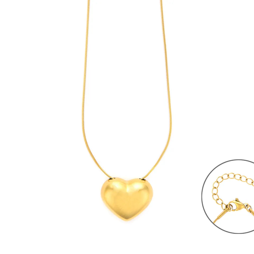 Collana donna Cesare Paciotti 4UCL8091W