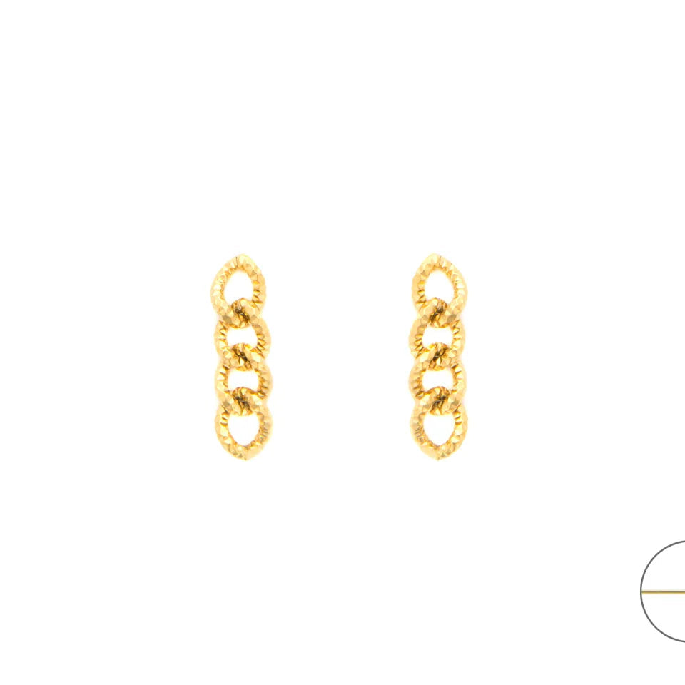 Orecchini donna Paciotti 4UOR8379W - Arena Gioielli