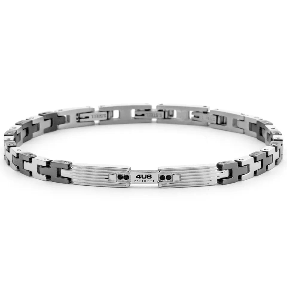 Bracciale uomo Cesare Paciotti 4UBR7994