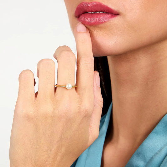 Anello Donna Morellato SXU440 - Morellato