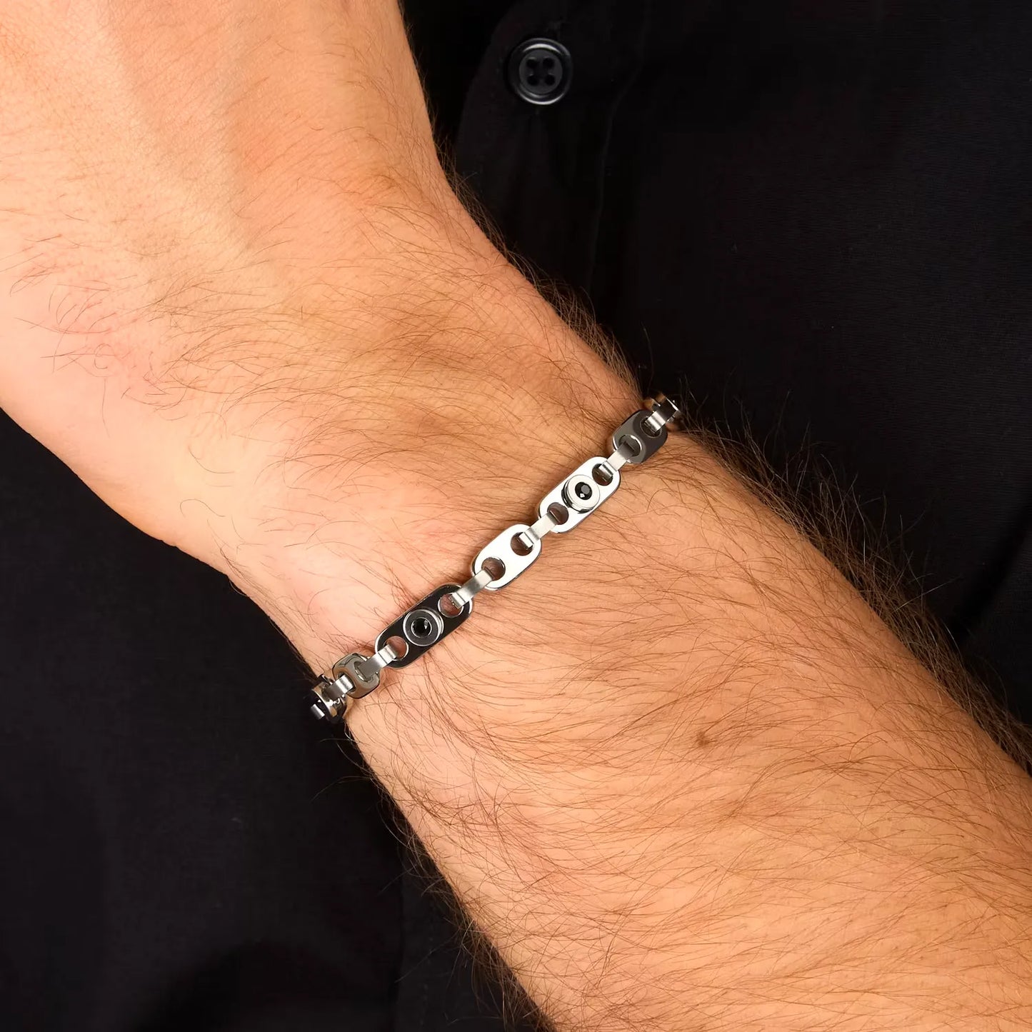 Bracciale uomo Morellato SALS127