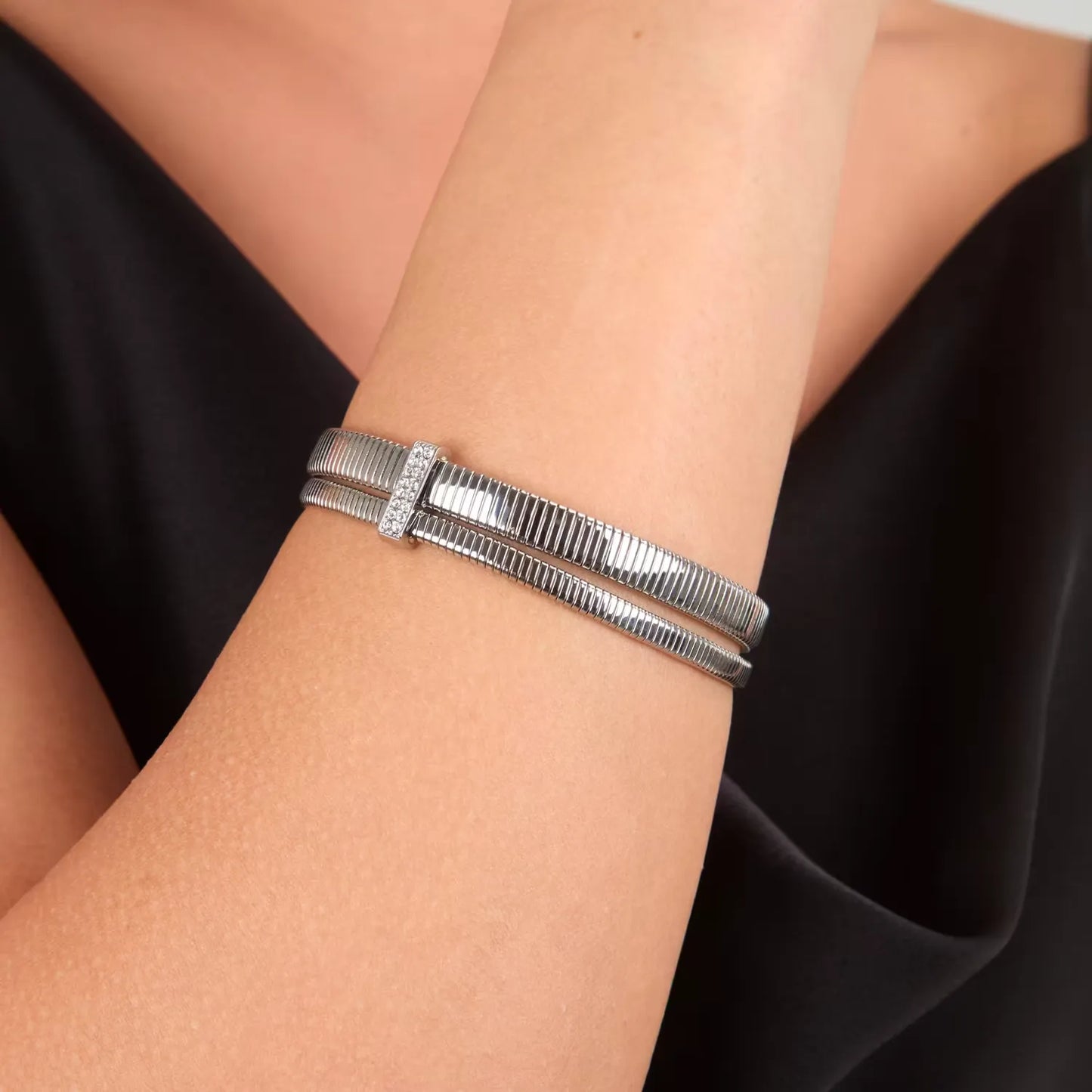 Bracciale donna Morellato SAZP03