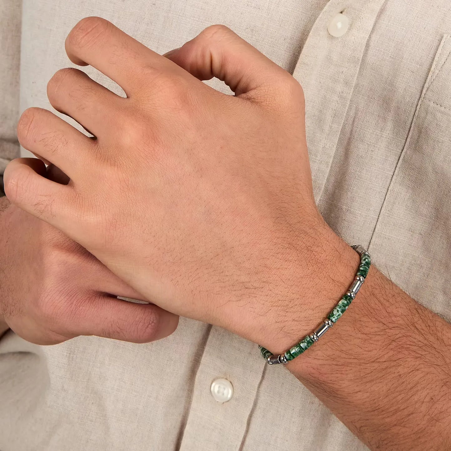Bracciale uomo Sector SZS132