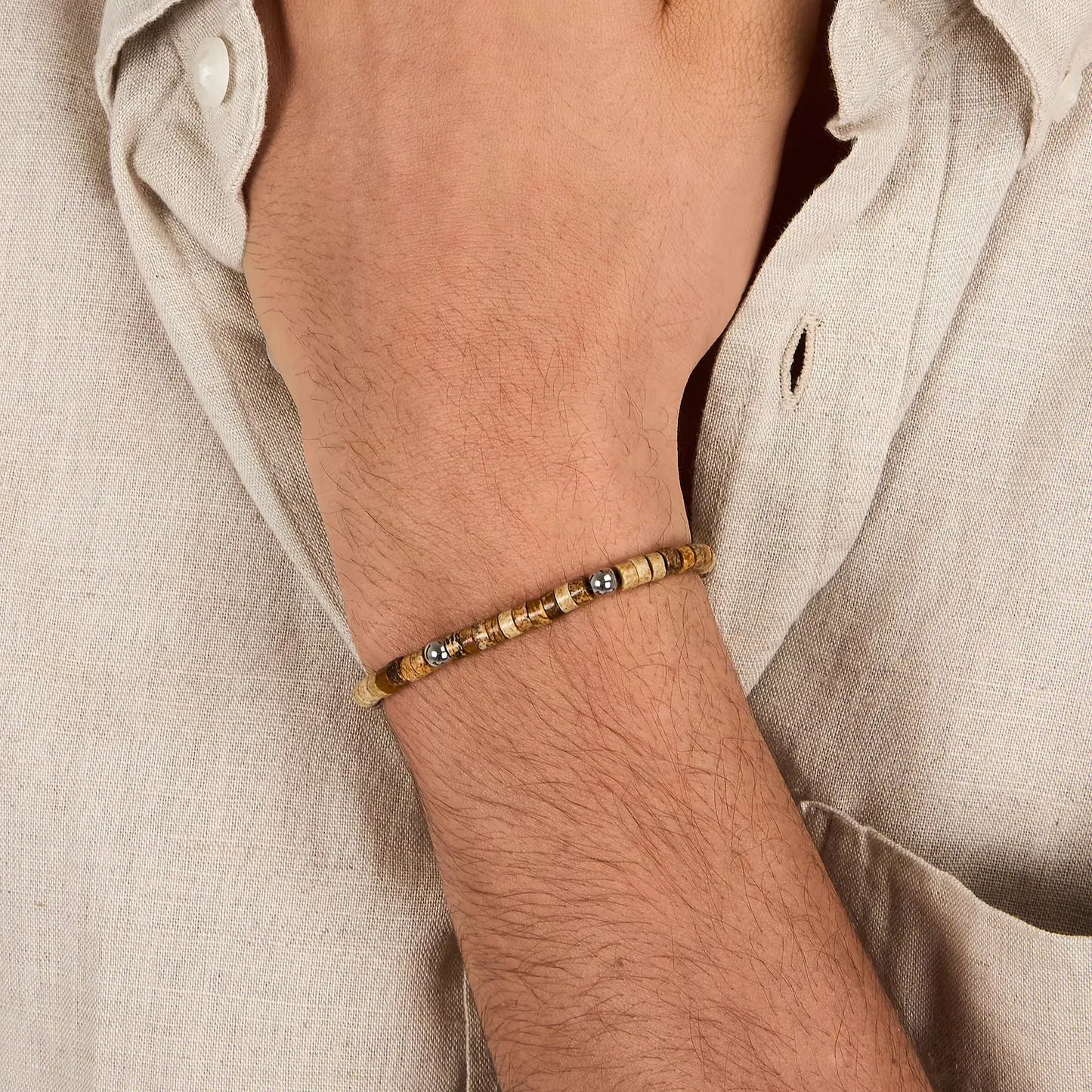 Bracciale uomo Sector SZS133