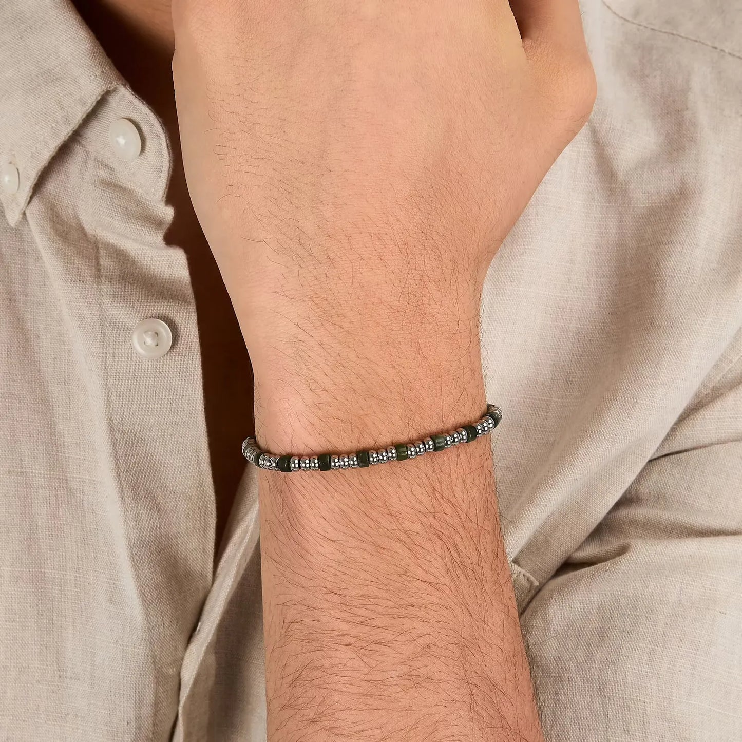 Bracciale uomo Sector SZS136