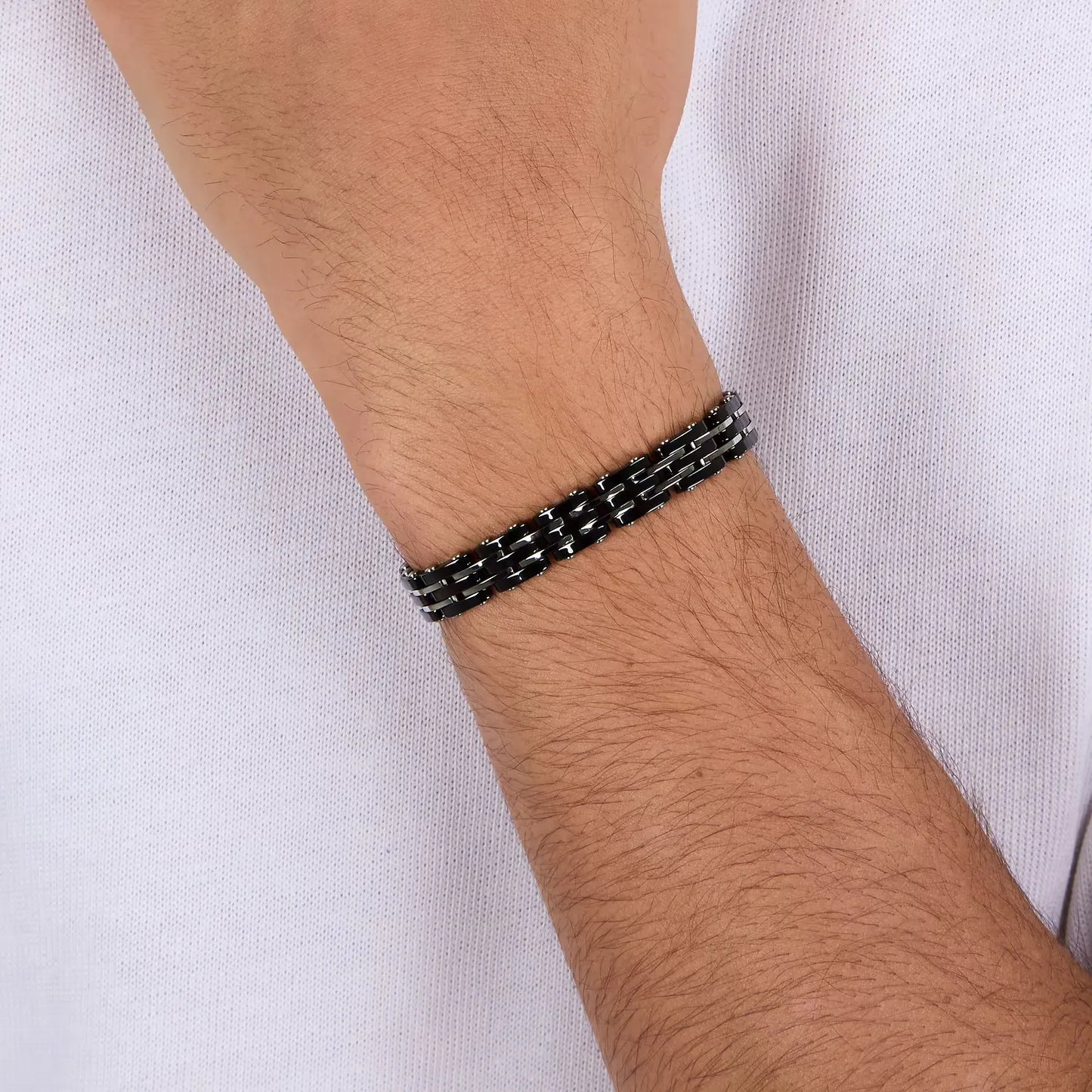 Bracciale uomo Sector SAFR48