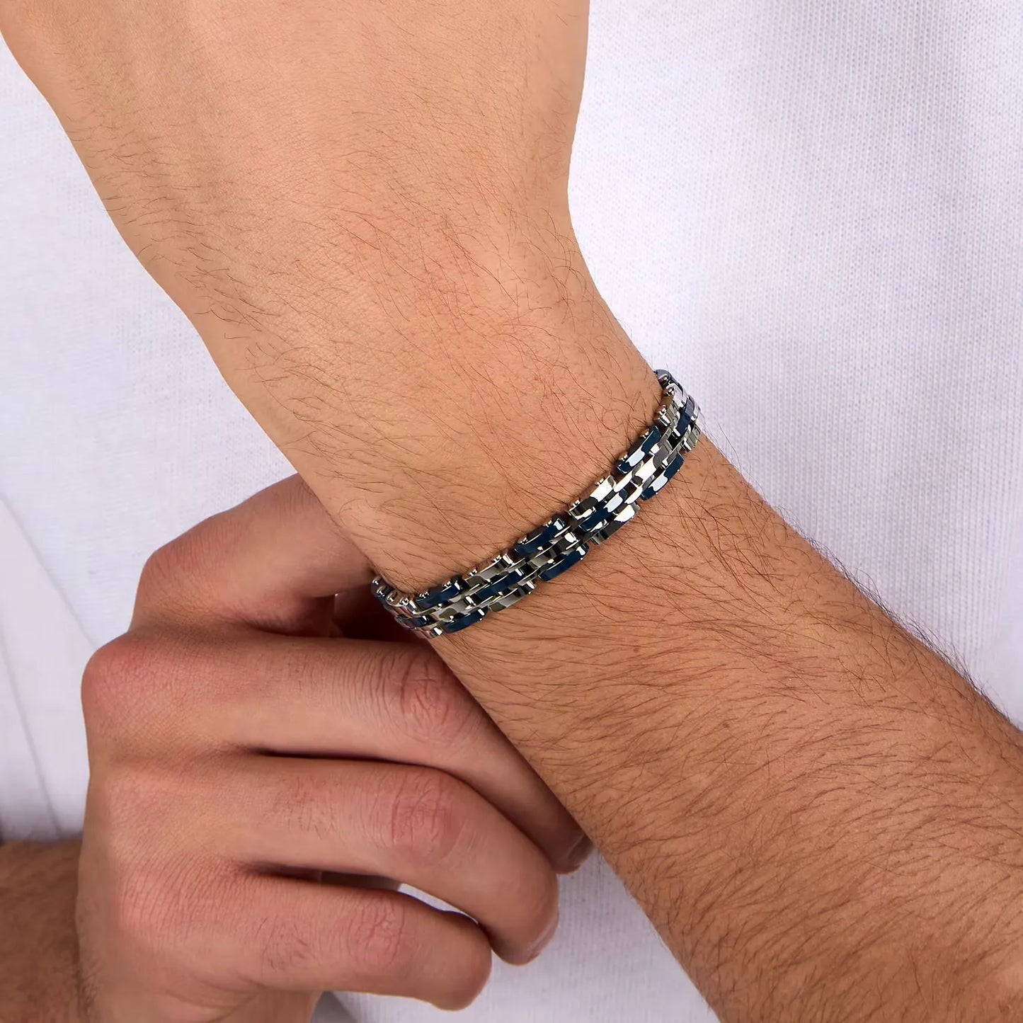 Bracciale uomo Sector SAFR49
