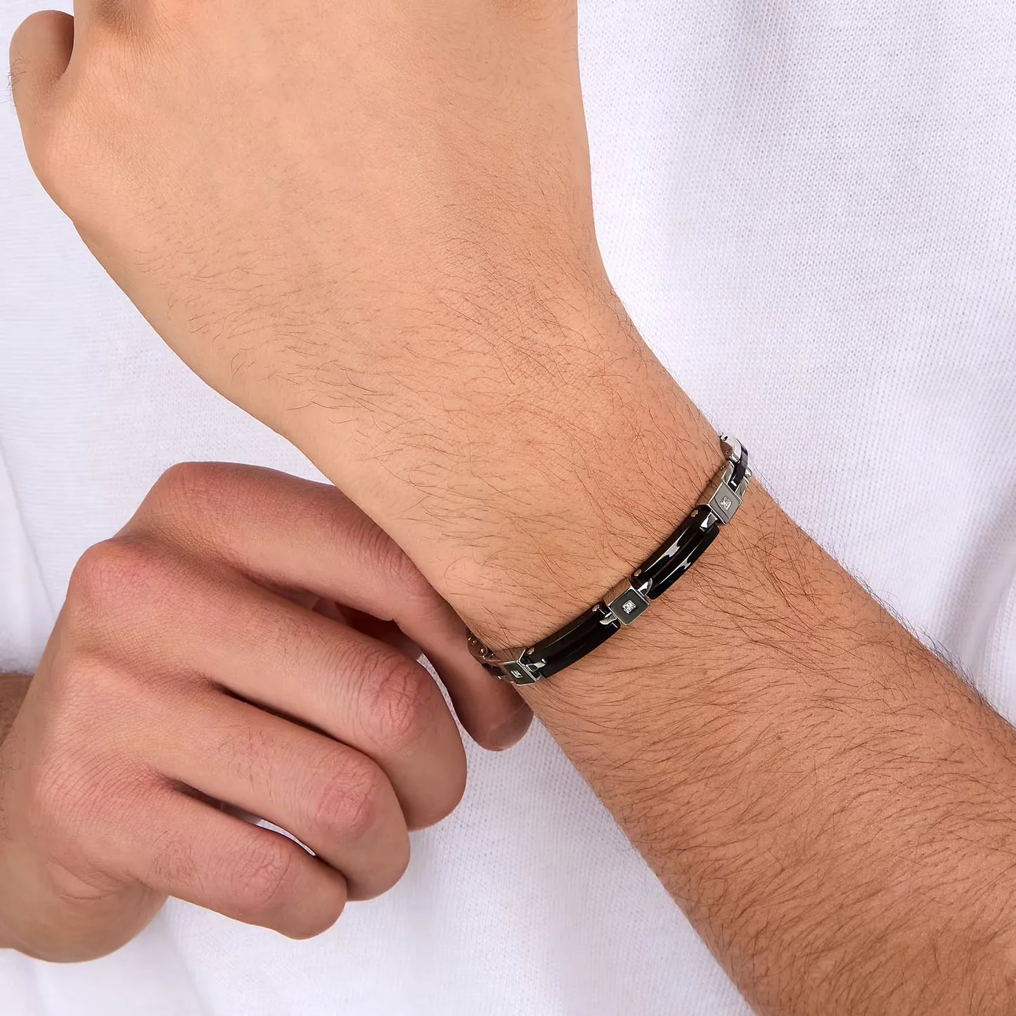 Bracciale uomo Sector SAFR44