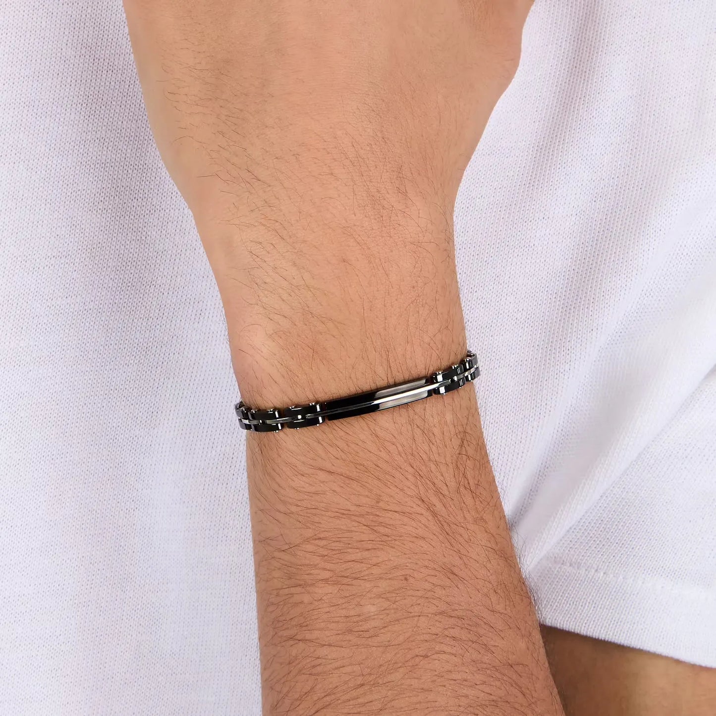 Bracciale uomo Sector SAFR53