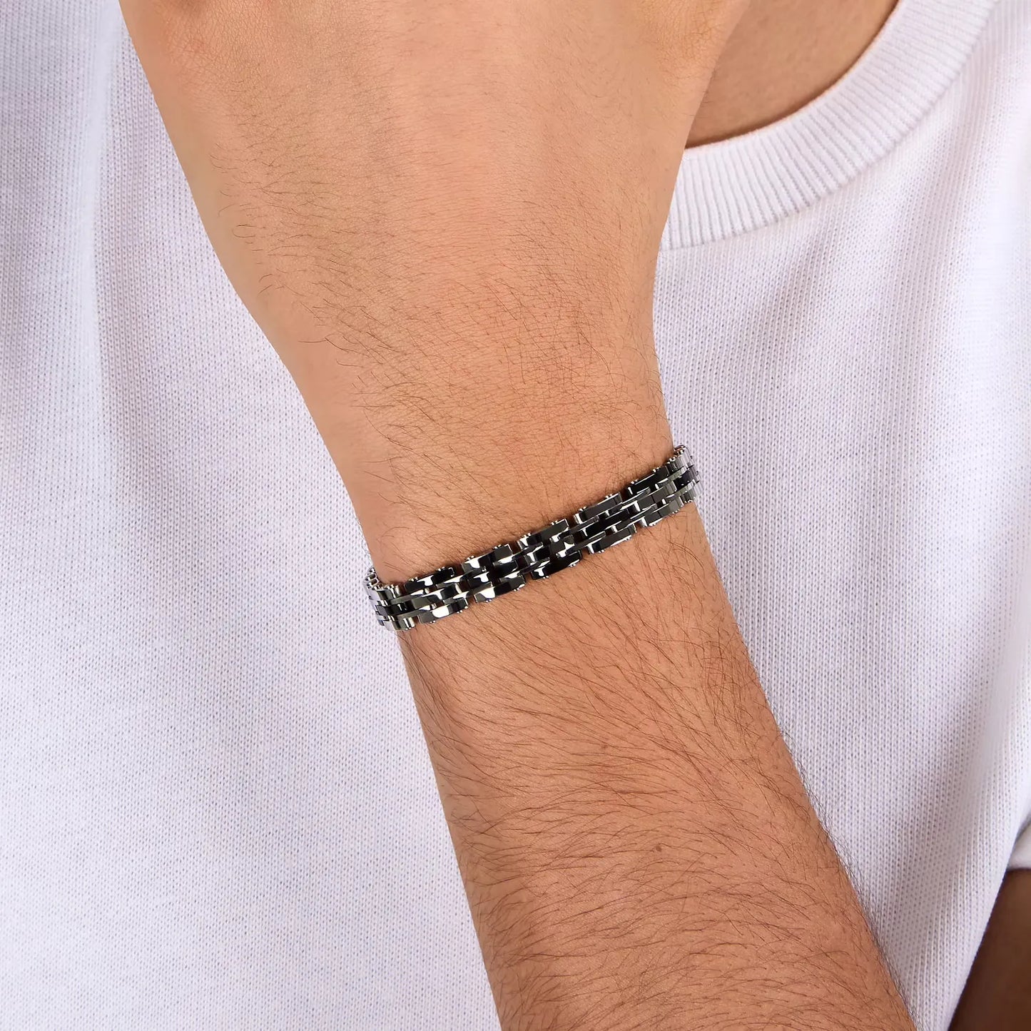 Bracciale uomo Sector SAFR51