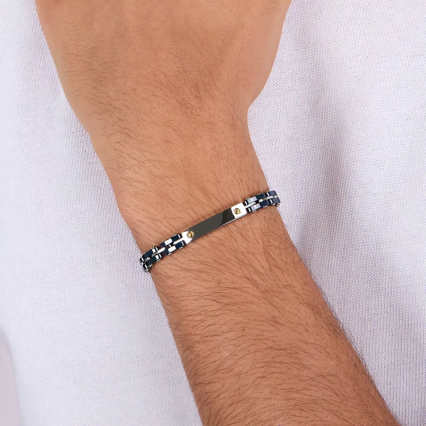 Bracciale uomo Sector SAFR55