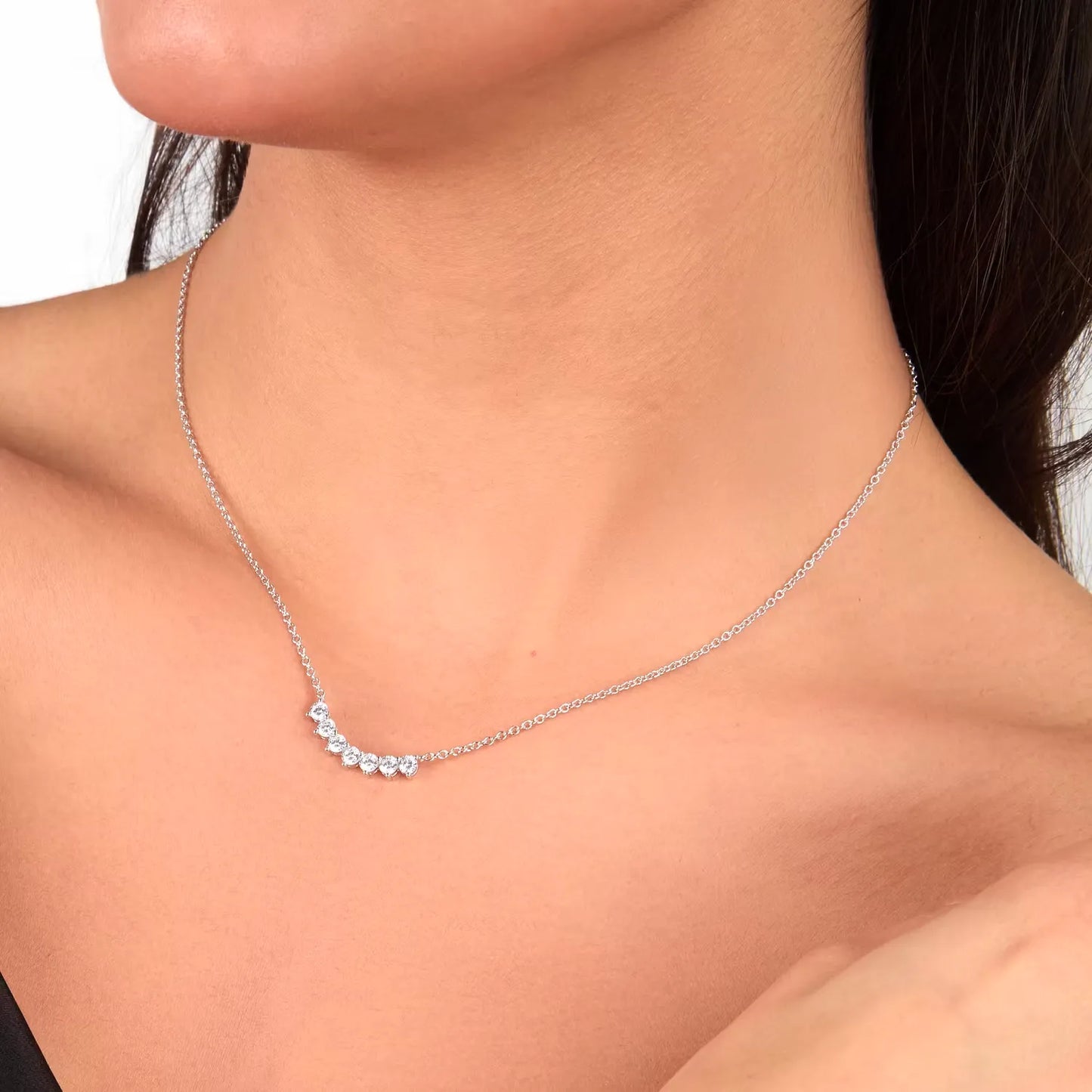 Collana donna Morellato SAIW322