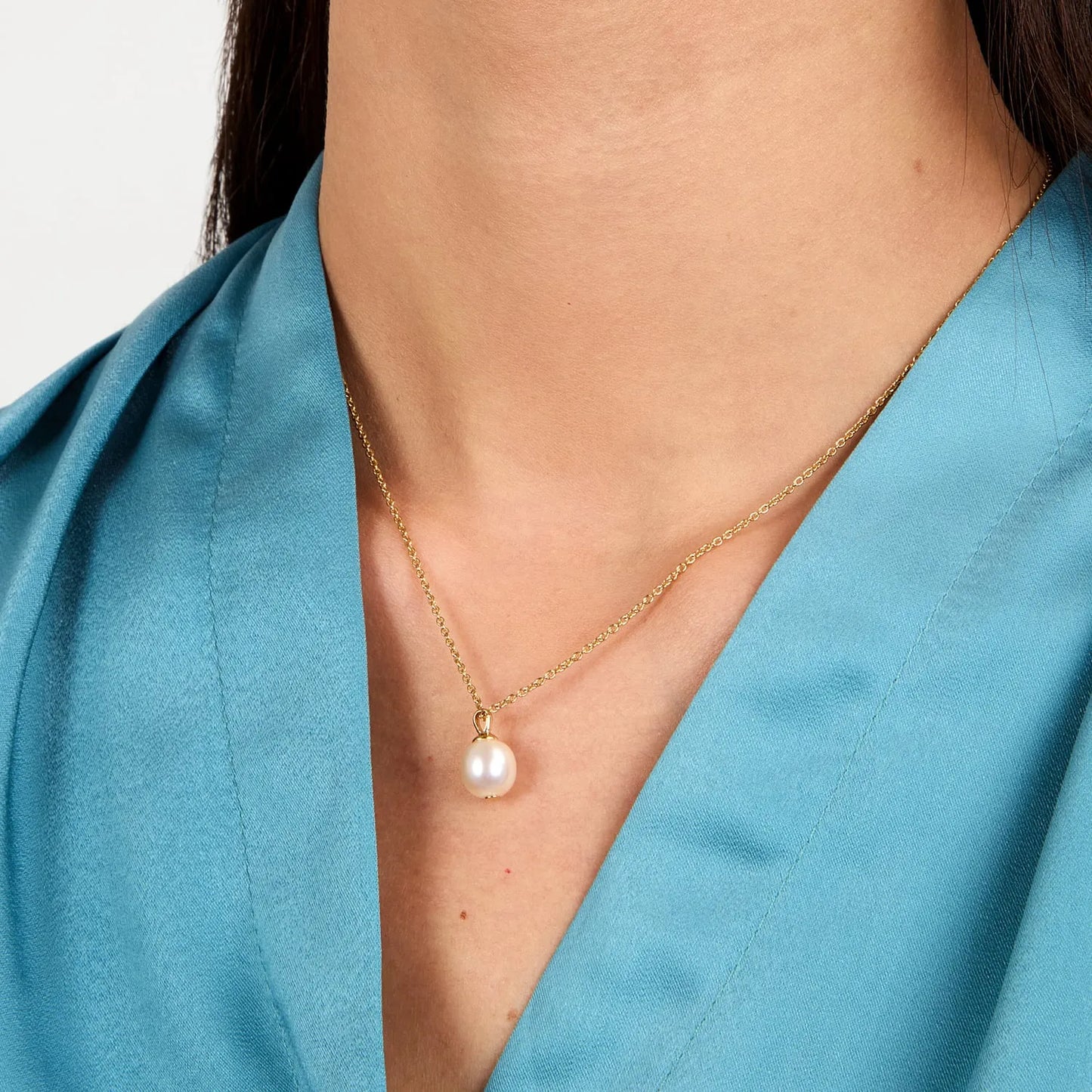 Collana donna Morellato SXU40