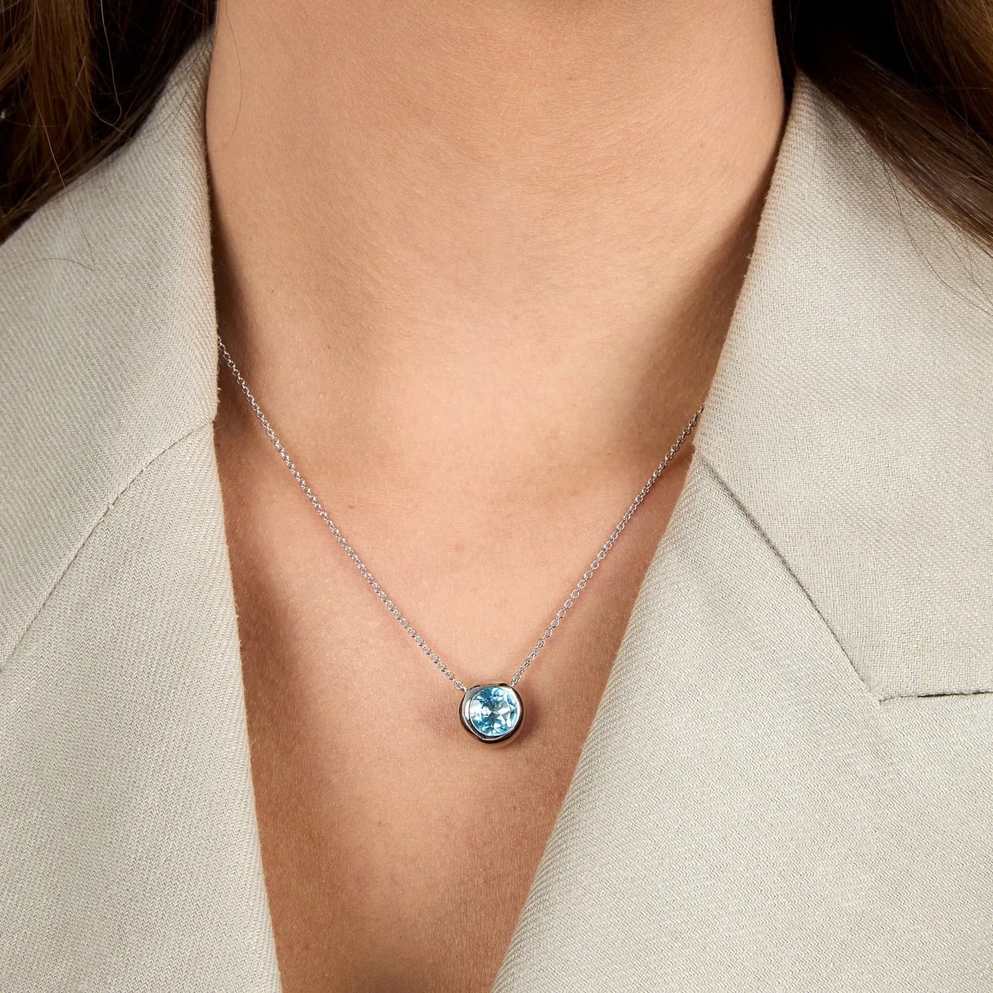 Collana donna Morellato SAXN34