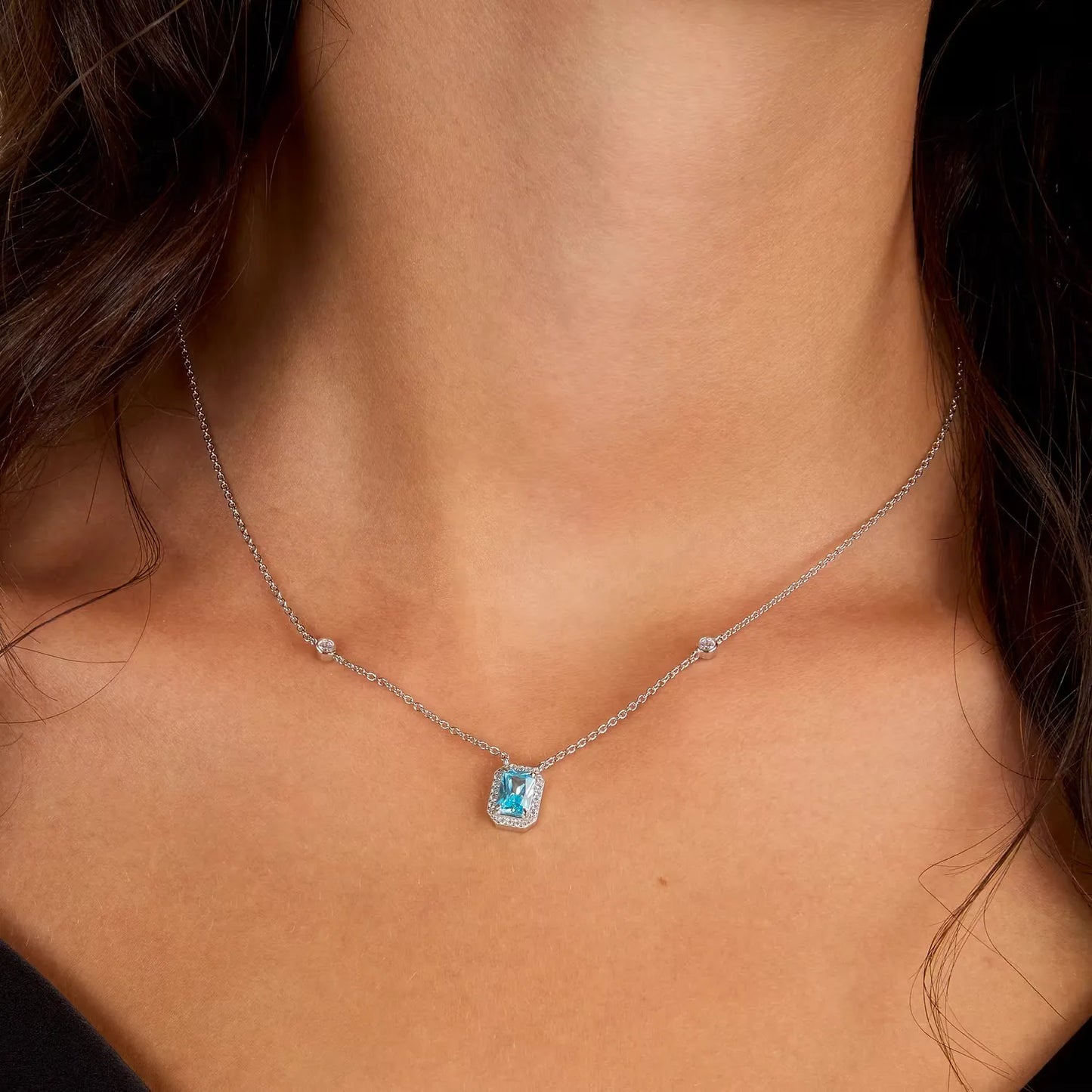 Collana donna Morellato SAIW315