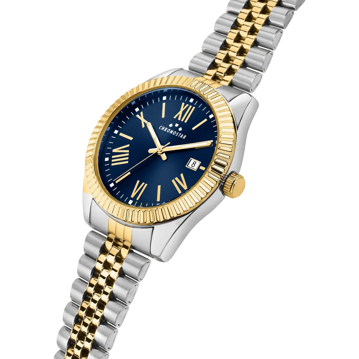 Orologio uomo solo tempo Chronostar R3753312006 - Arena Gioielli