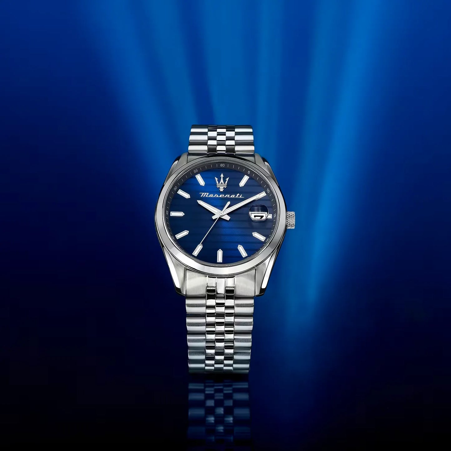 Orologio uomo Maserati R8853151028
