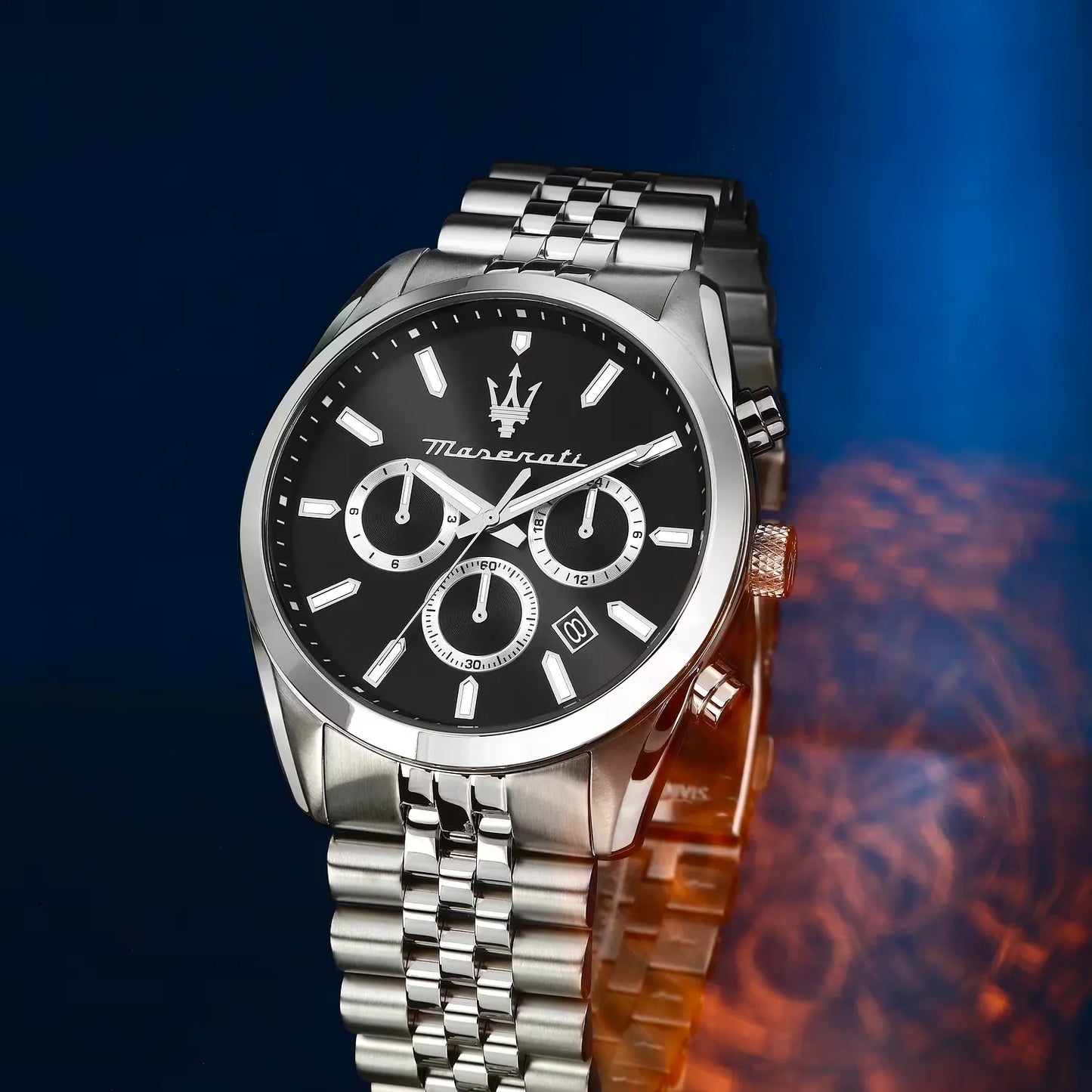 Orologio uomo Maserati R8853151022