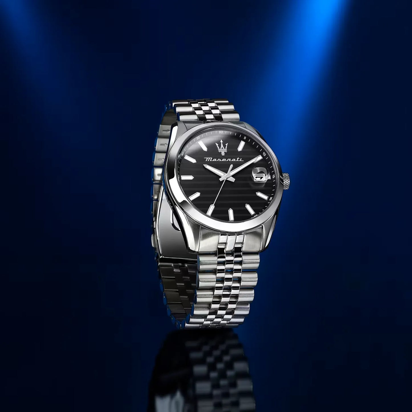 Orologio uomo Maserati R8853151026