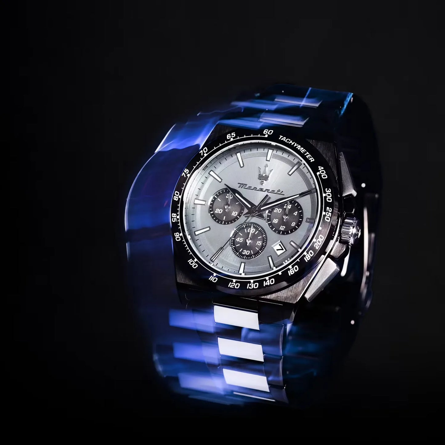 Orologio uomo Maserati R8873652004 Special Edition