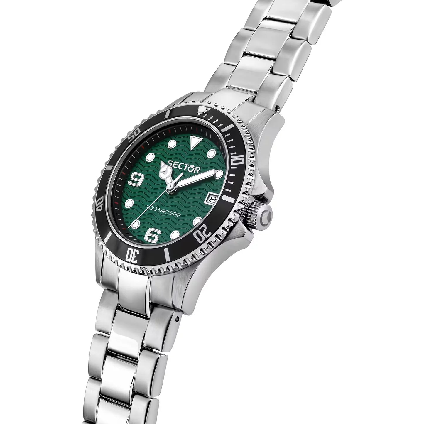 Orologio uomo Sector R3253161546
