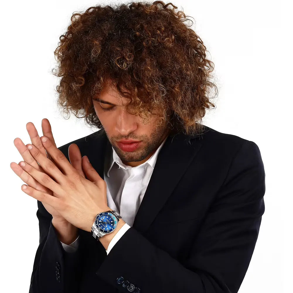 Orologio uomo Trussardi R2453169006 - Arena Gioielli