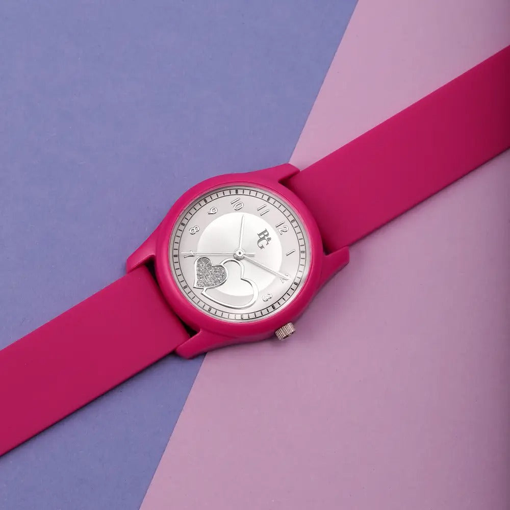 B & G orologio solo tempo donna R3851309502 - Arena Gioielli