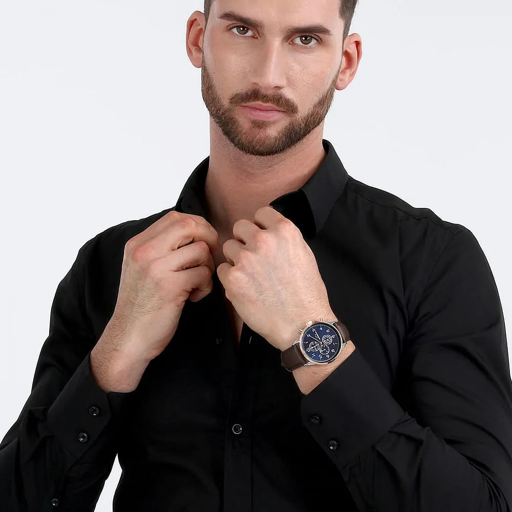 Orologio uomo Chronostar R3751300004 - Arena Gioielli