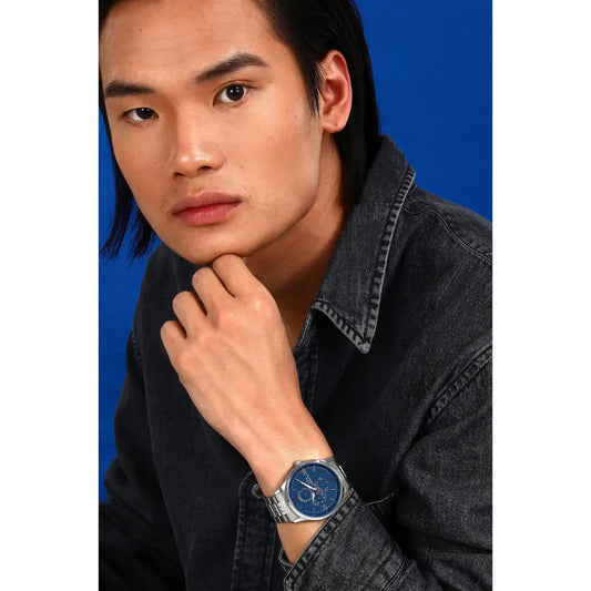Orologio uomo solo tempo Chronostar R3753319003 - Arena Gioielli - Chronostar