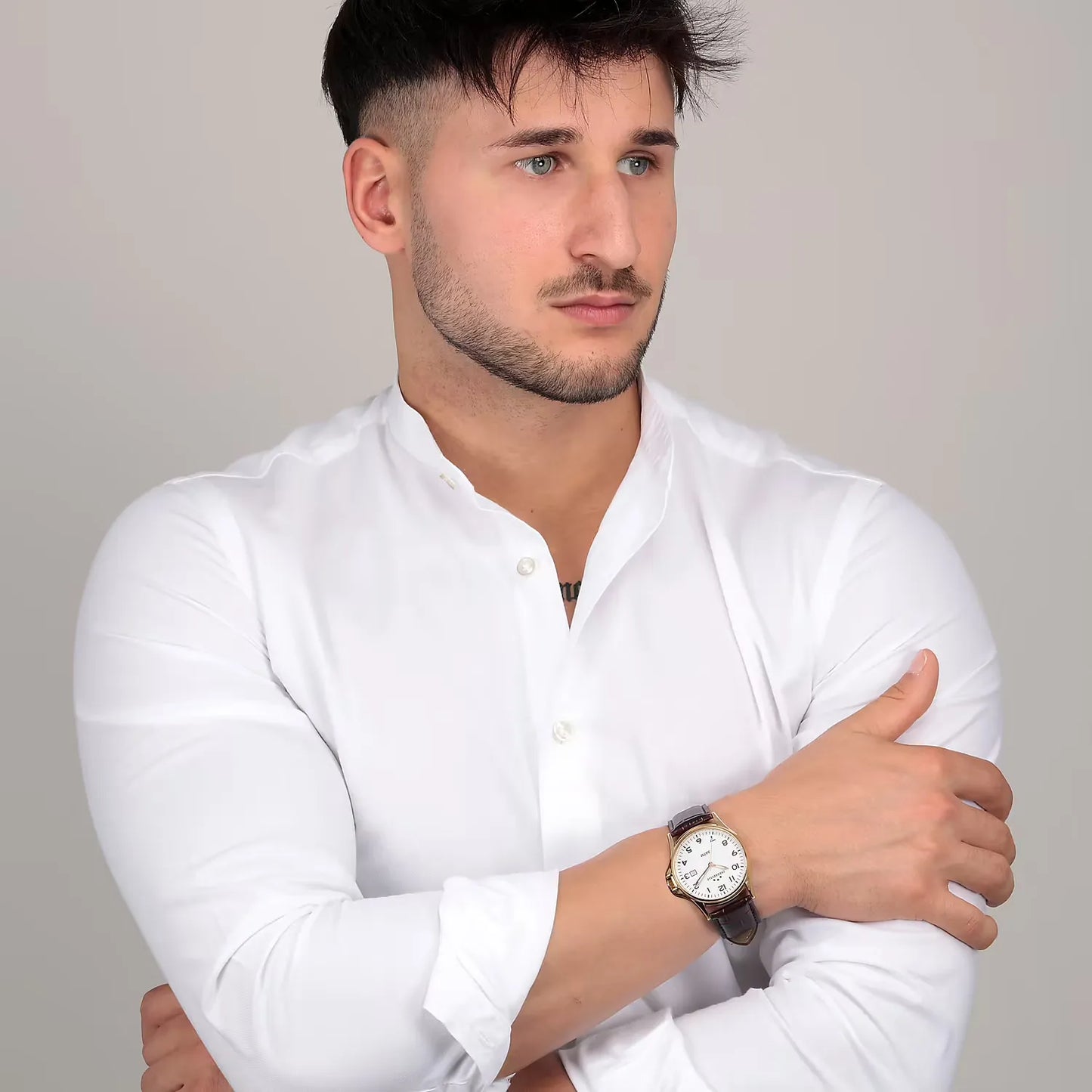 Orologio Uomo Chronostar R3751121003