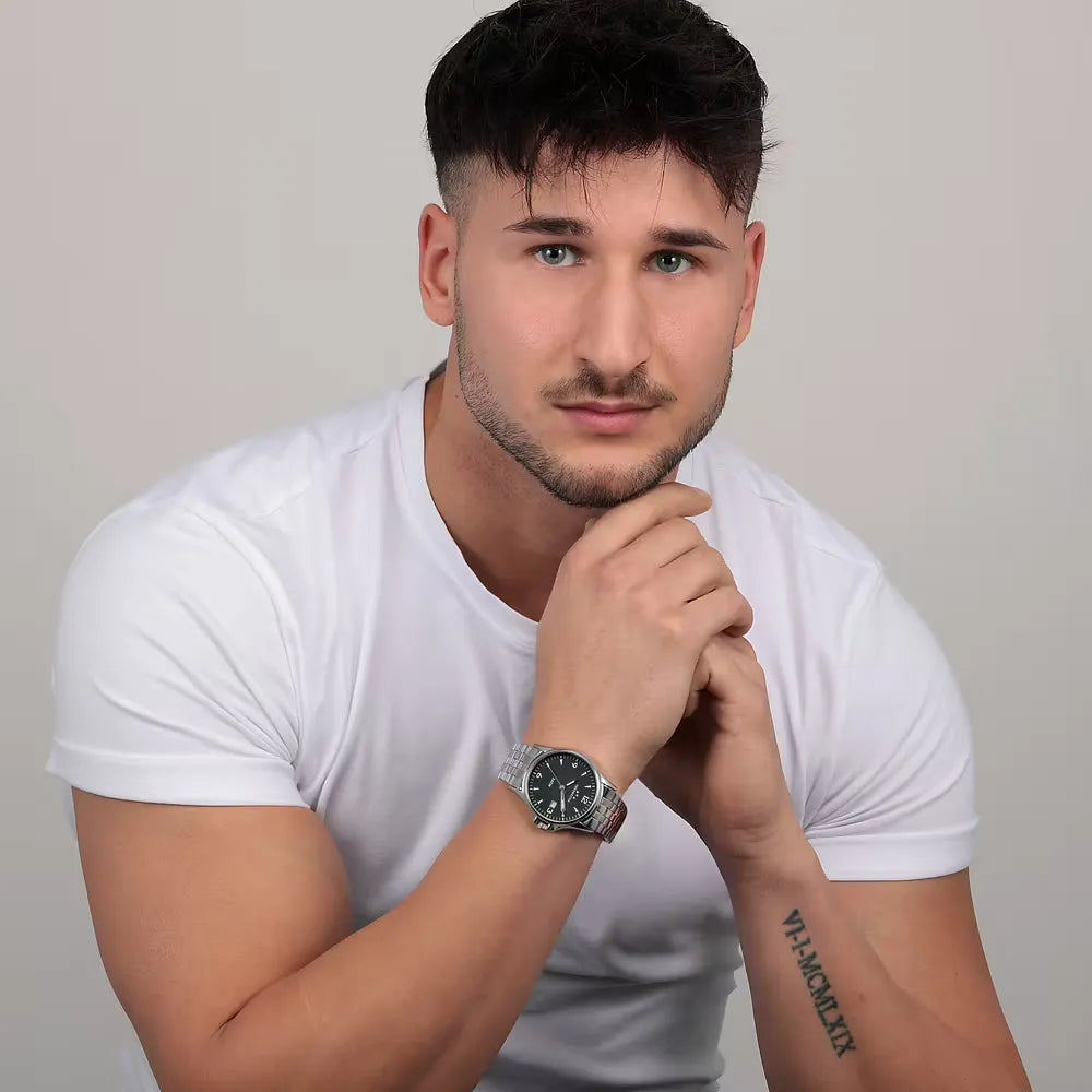 Chronostar uomo R3753121001 - Arena Gioielli