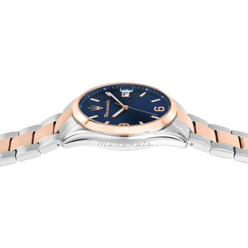 Orologio uomo solo tempo Maserati Attrazione R8853151006 - Arena Gioielli
