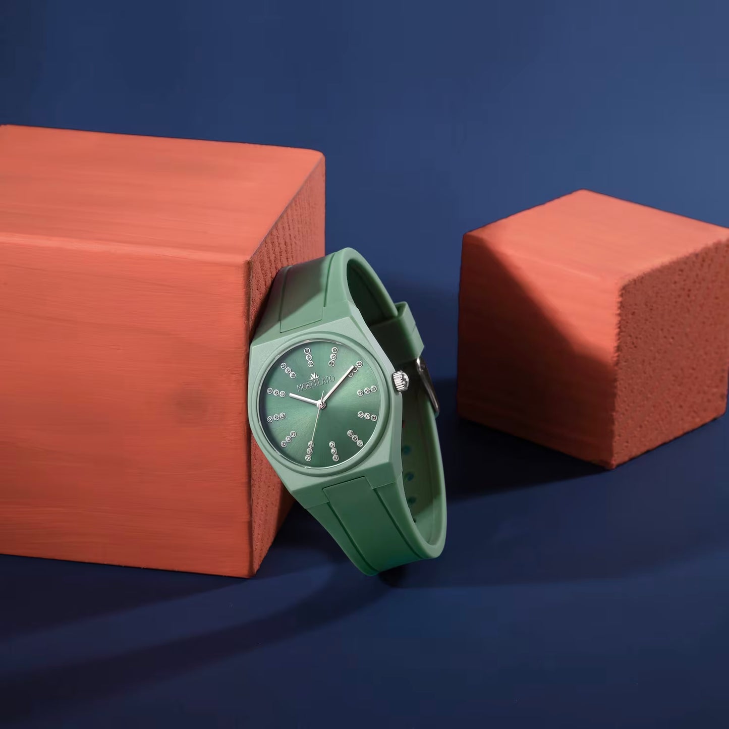 Orologio Donna Morellato Vivace R0151176502 – Verde Salvia - Morellato