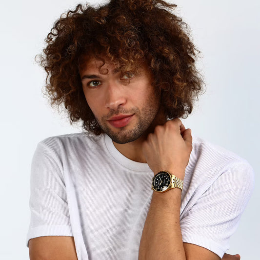 Orologio uomo Sector R3253161051 - Arena Gioielli - Sector