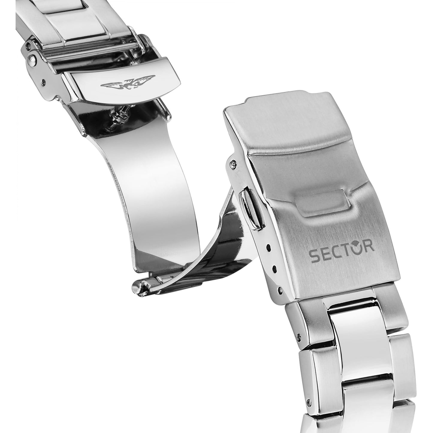 Orologio cronografo uomo Sector 230 R3273661048 - Arena Gioielli