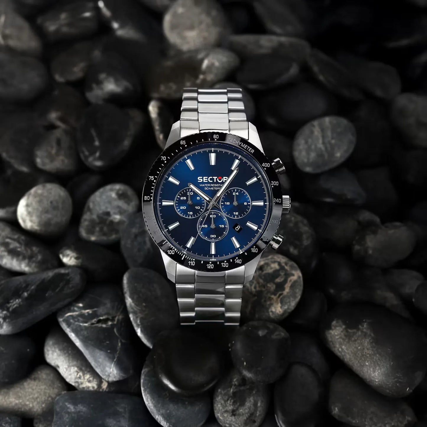 Orologio uomo Sector R3273778008