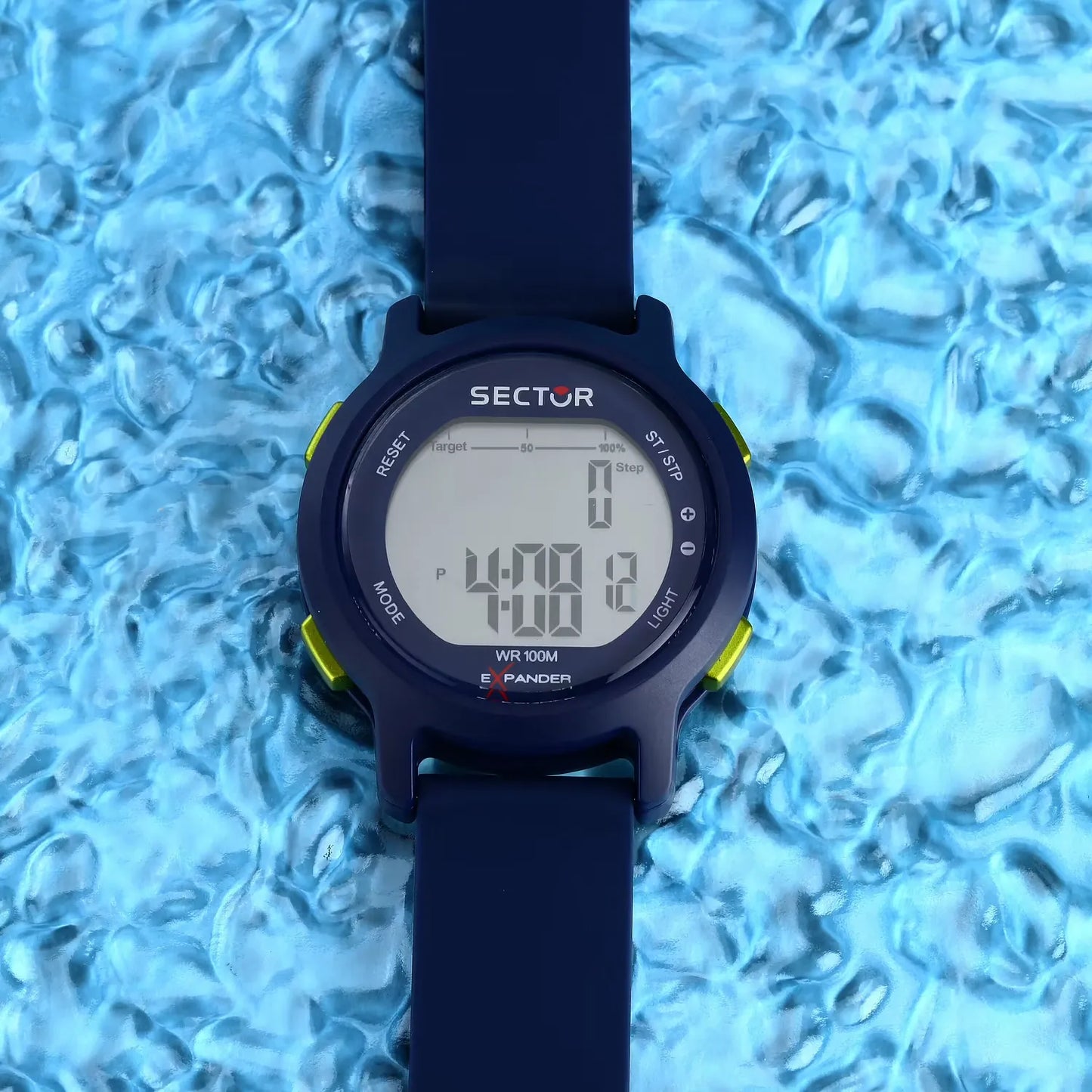 Orologio digitale uomo Sector R3251191002 - Sector