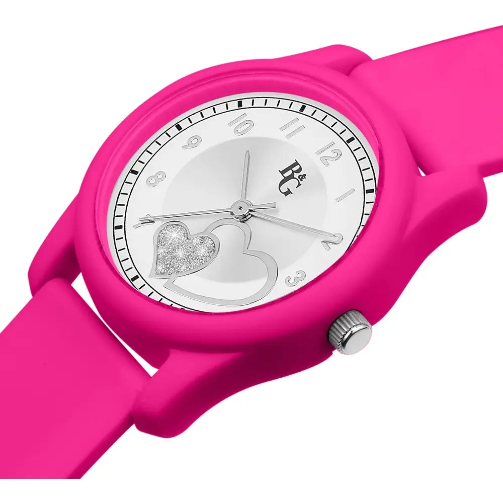 B & G orologio solo tempo donna R3851309502 - Arena Gioielli