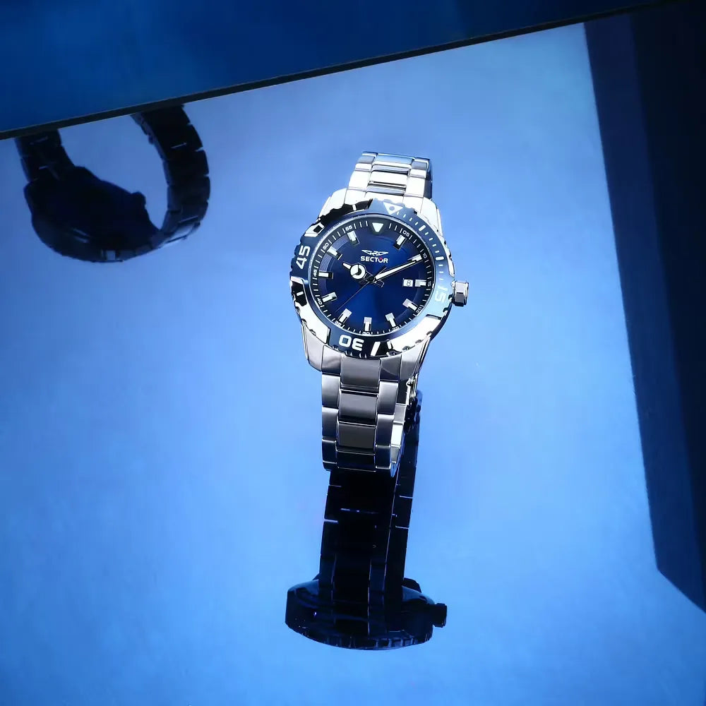 Orologio uomo Sector R3253135003