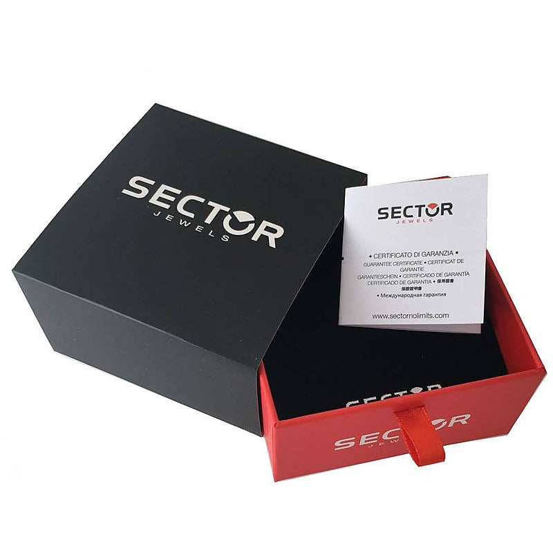 Bracciale uomo gioielli Sector Basic SZS104 - Arena Gioielli
