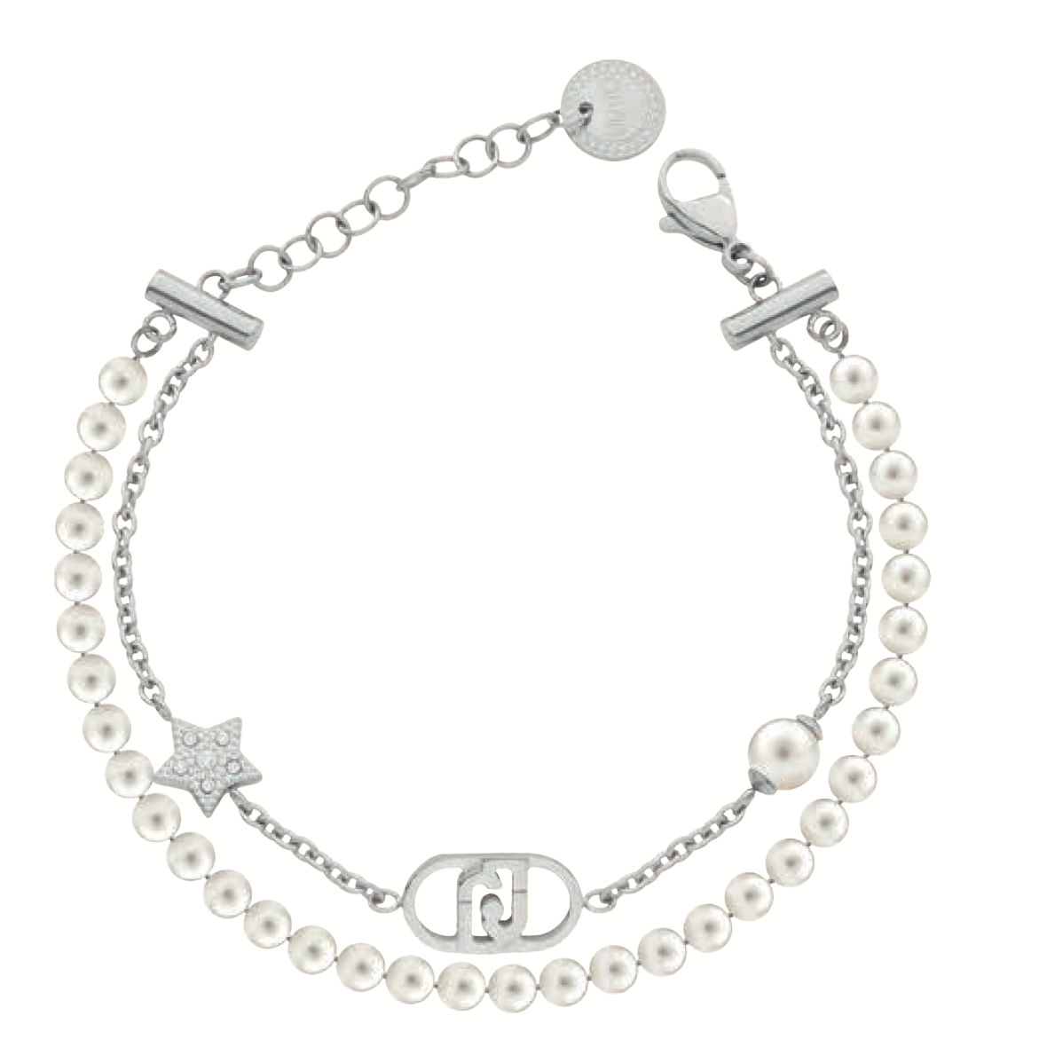 Bracciale donna LiuJo LJ3165 - Arena Gioielli