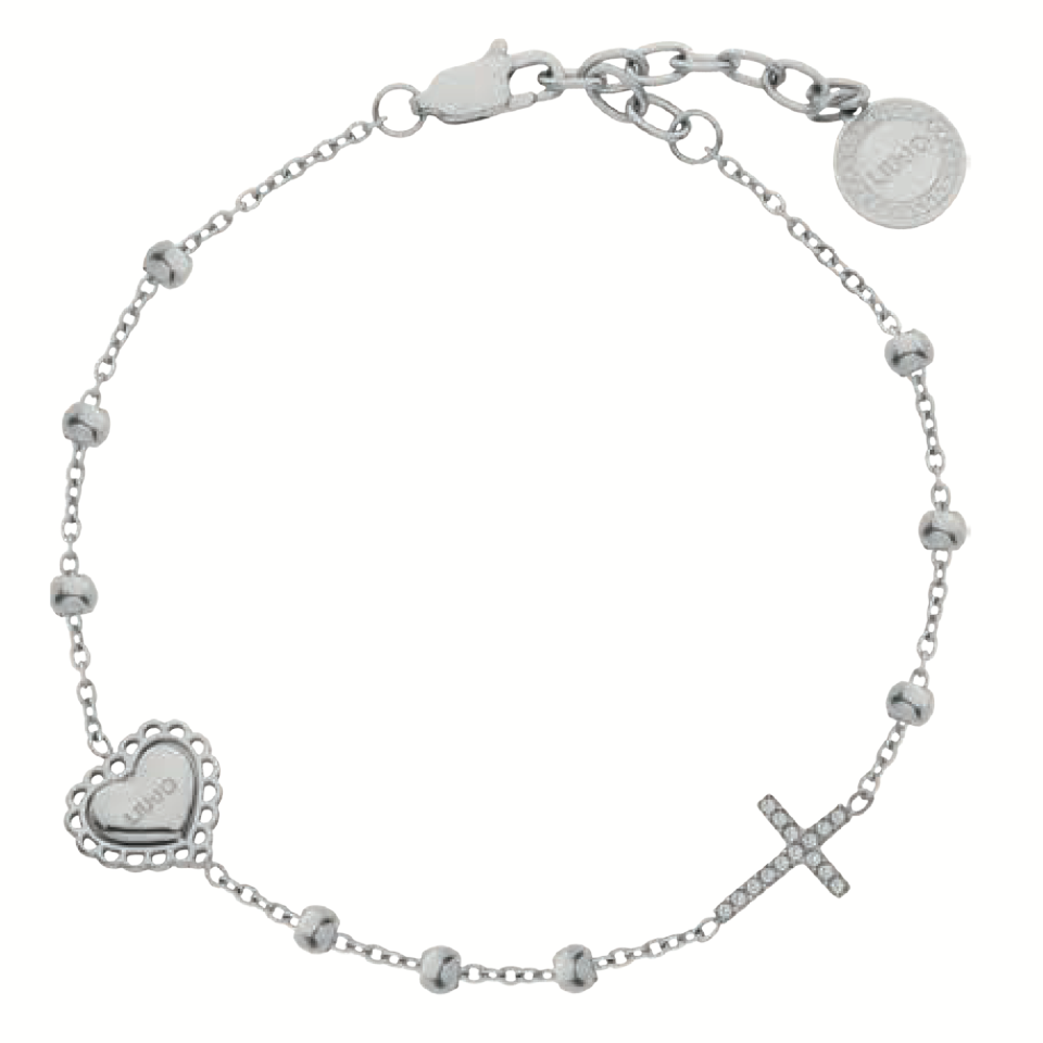Bracciale donna LiuJo LJ3207 - Arena Gioielli - Liu Jo