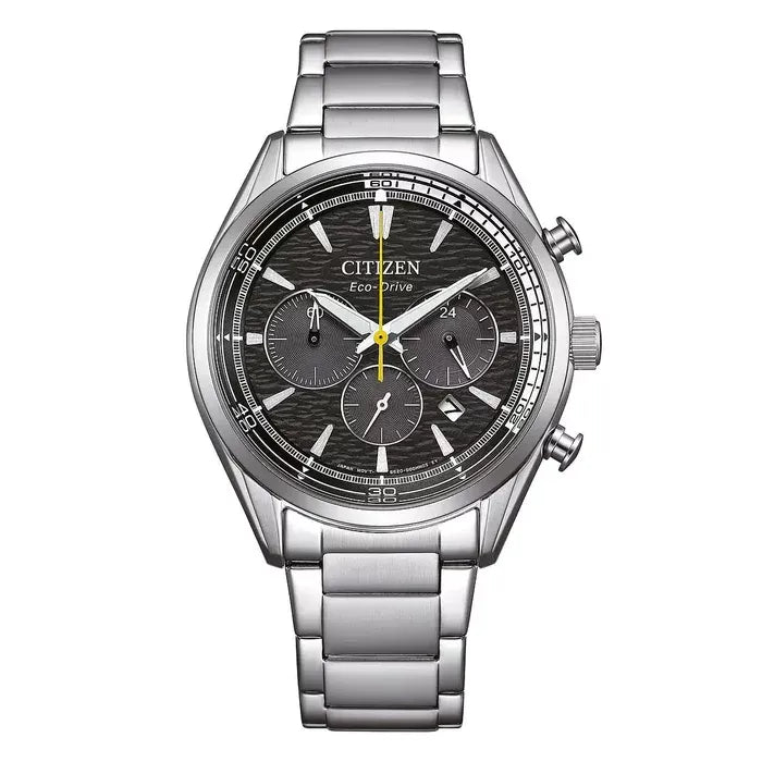 Orologio uomo Citizen Eco-Drive CA4700-50E - Arena Gioielli