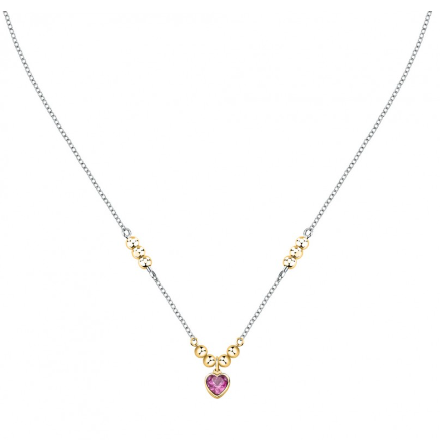 Collana donna Morellato Emily In Paris SAIX33