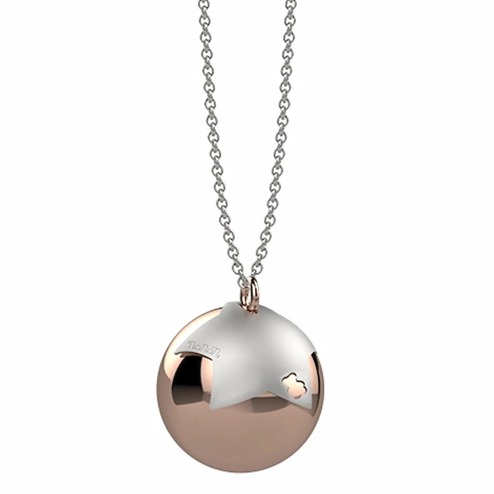 Collana chiama angeli donna Nanan NAN0281 - Arena Gioielli
