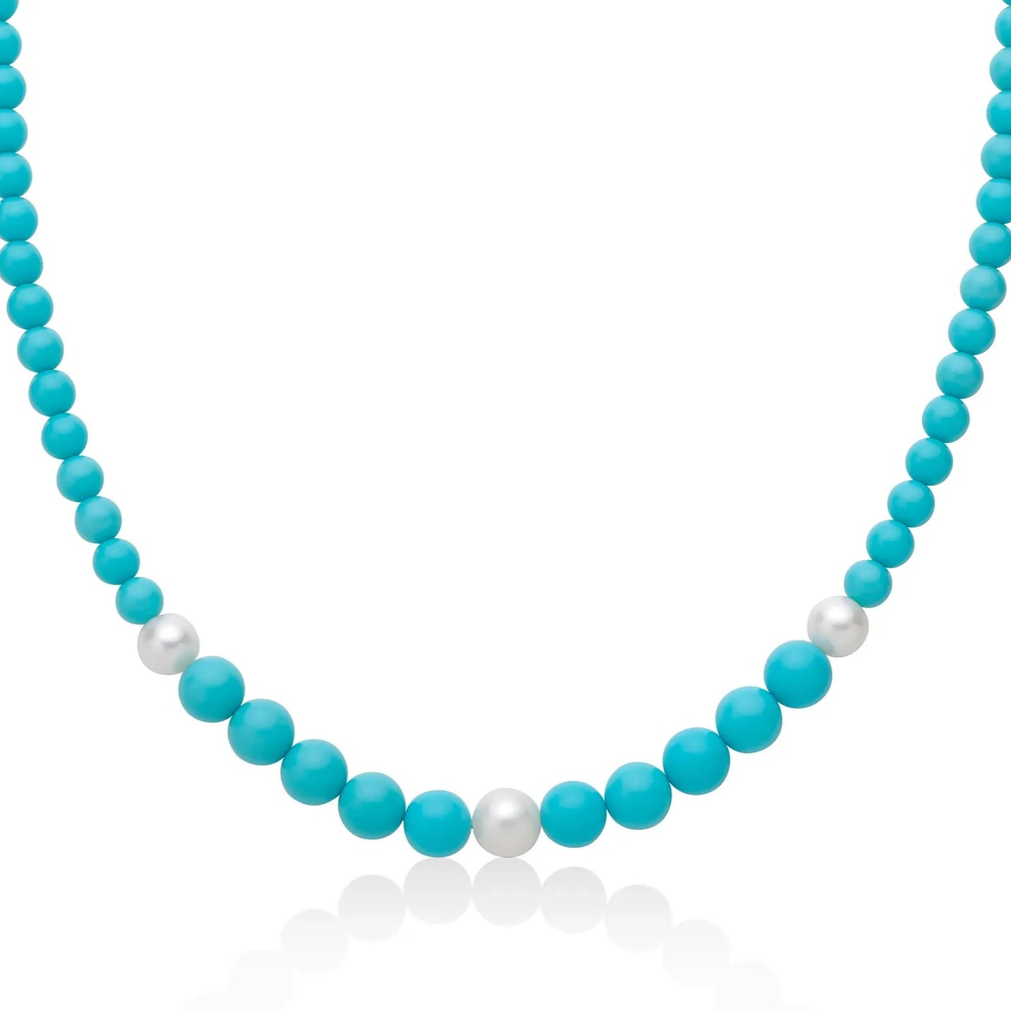 Collana donna Miluna PCL6695 - Arena Gioielli - Miluna